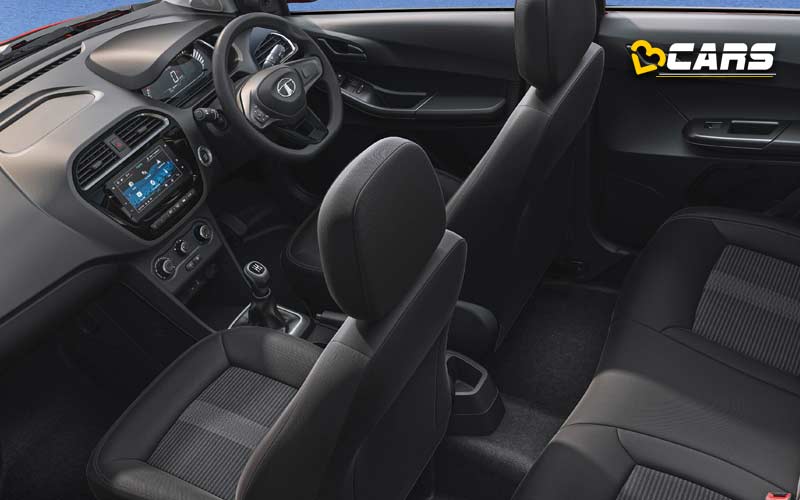 Tata tiago nrg xt launched at rs 6 42 lakh