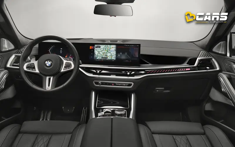 Bmw x5 x6 facelift revealed specs engine expected pricing