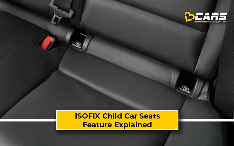 ISOFIX