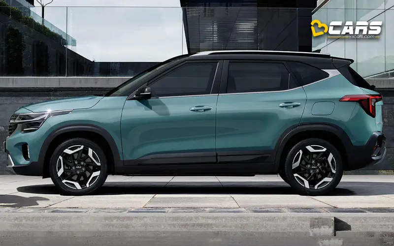 Kia seltos facelift launch likely in july 2023