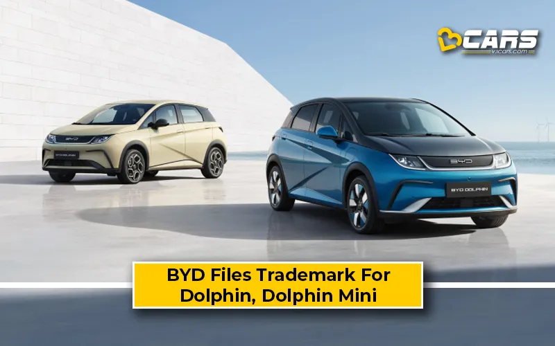 BYD Dolphin, Dolphin Mini