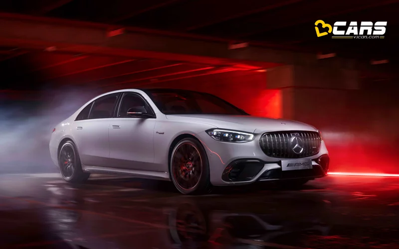 mercedes benz india launch 2 new luxury vehicles in india
