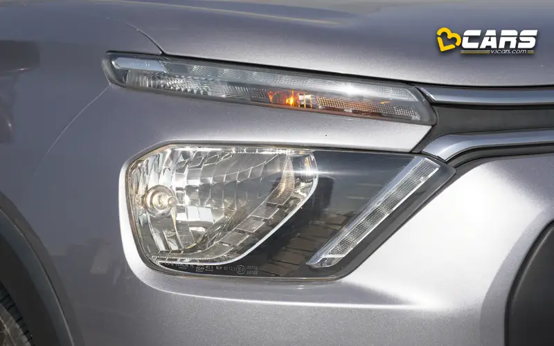 LED DRL