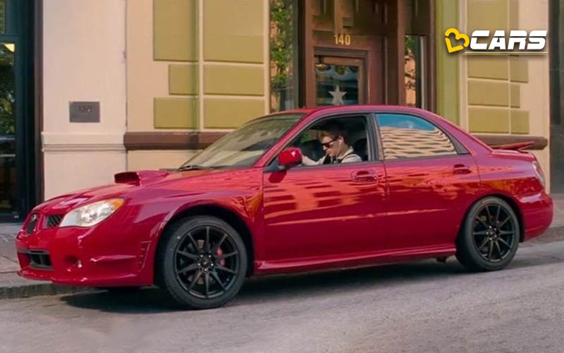 Iconic movie cars that became fan favorites