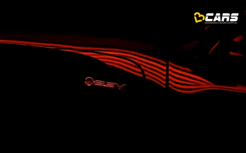 2026 Toyota Urban Cruiser EV BEV Badge