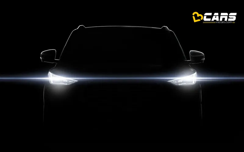 Upcoming cars suvs in october 2023
