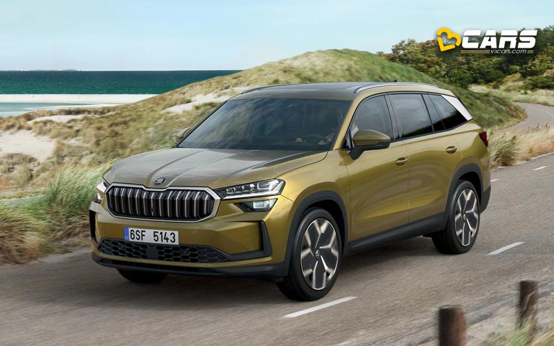 Upcoming skoda volkswagen cars in india golf gti octavia vrs and more