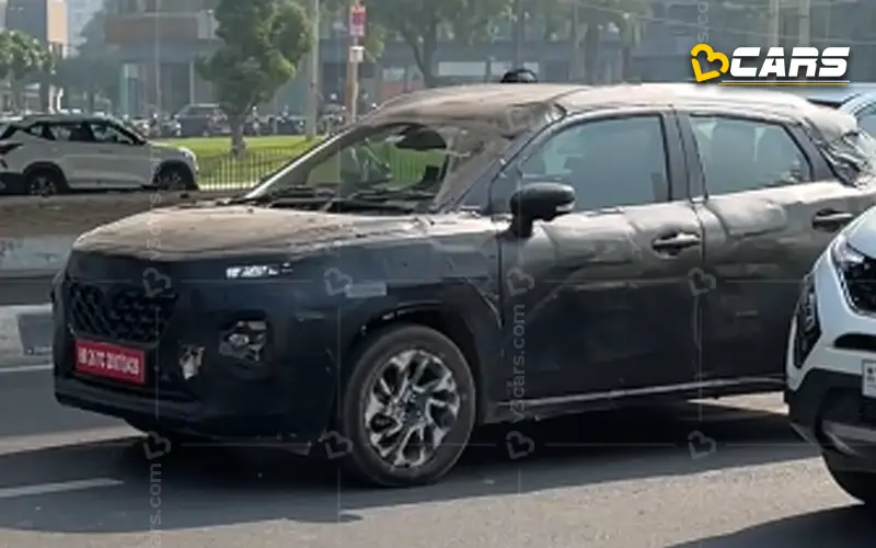 Maruti suzuki confirm 2 suvs and electric suv concept for 2023 auto expo