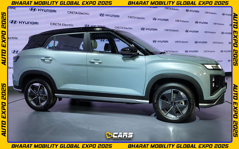 Auto expo 2025 hyundai creta launched full price list