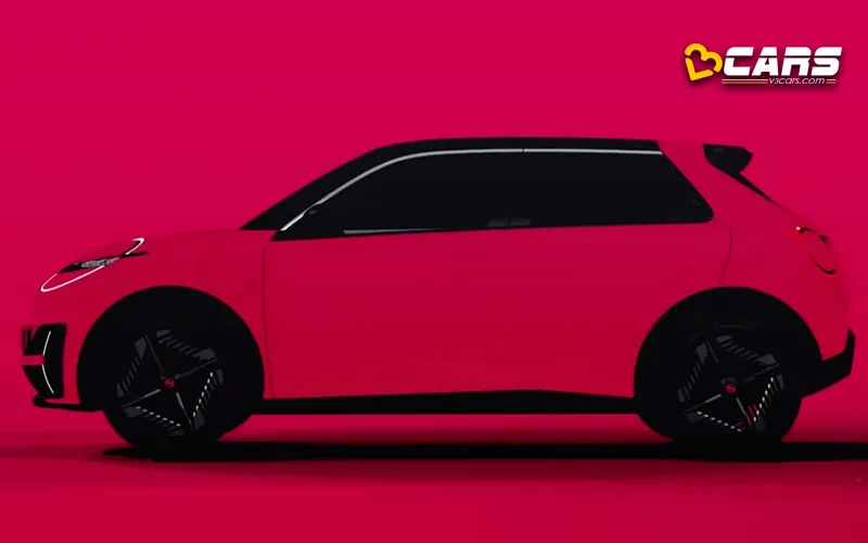 Nissan teases small ev concept will it come to india