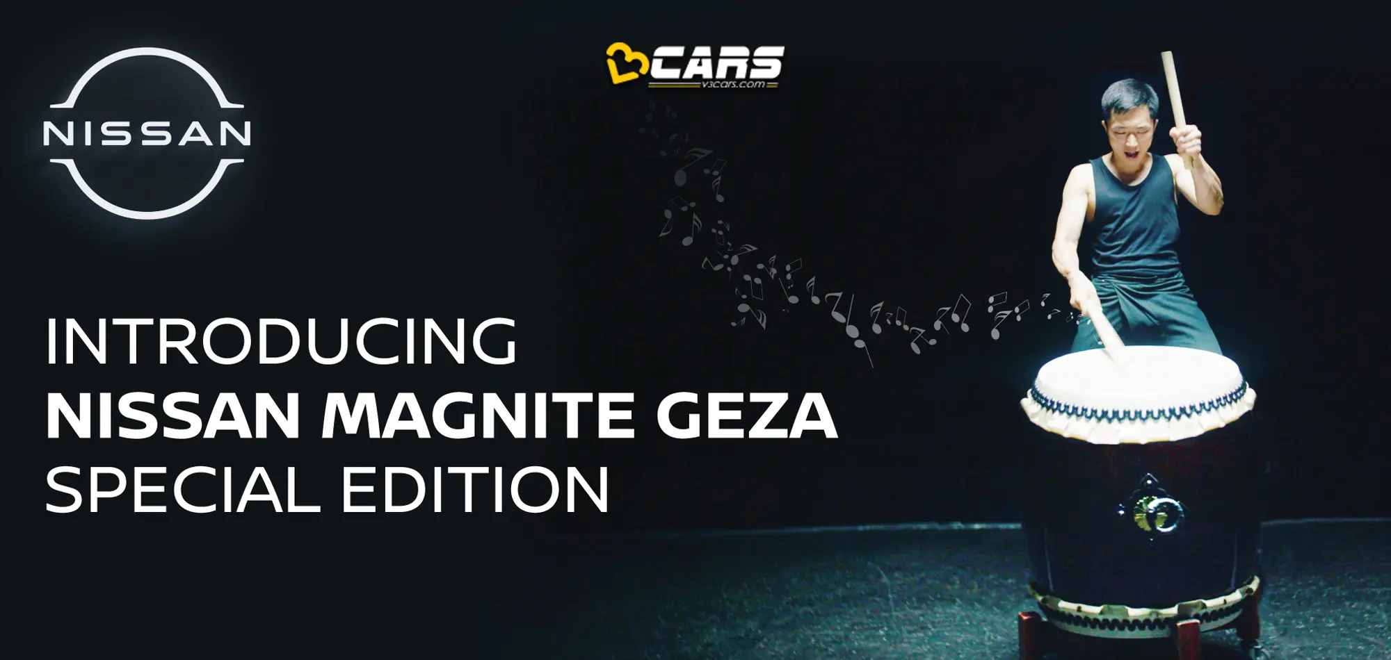 Nissan magnite geza edition to get 9 inch touchscreen jbl sound