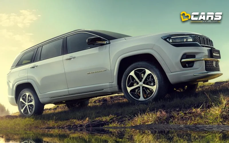 2024 jeep meridian prices revealed gets adas 5 seater option