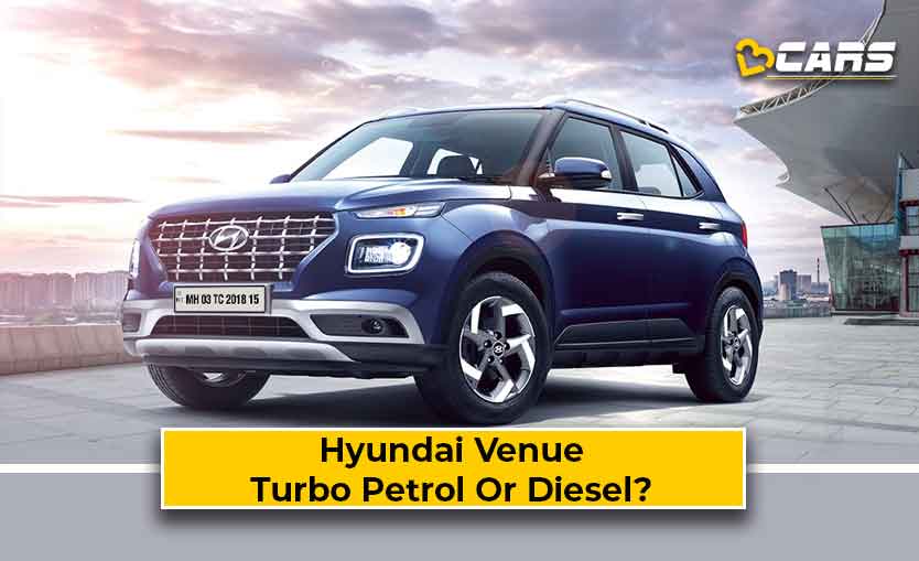 Hyundai Venue