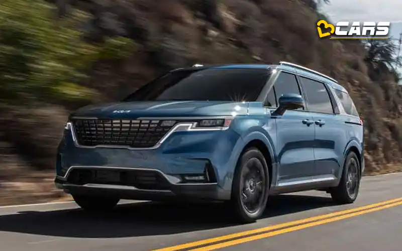Upcoming mpvs at 2023 auto expo