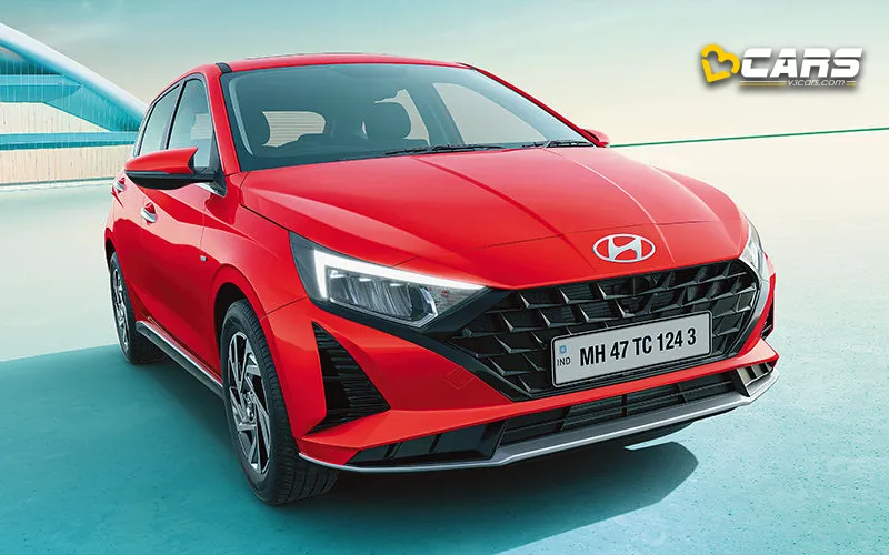 Automatic hatchback cars under rs 10 lakh in india