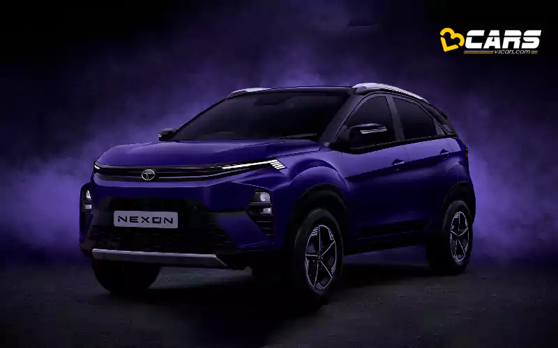 Tata Nexon