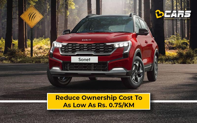 2024 Kia Maintenance Package Launched Lowers Ownership Cost