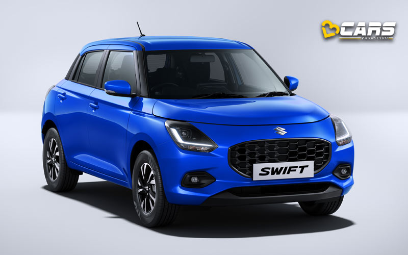 2024 Maruti Arena Swift Ground Clearance, Boot Space, Dimensions