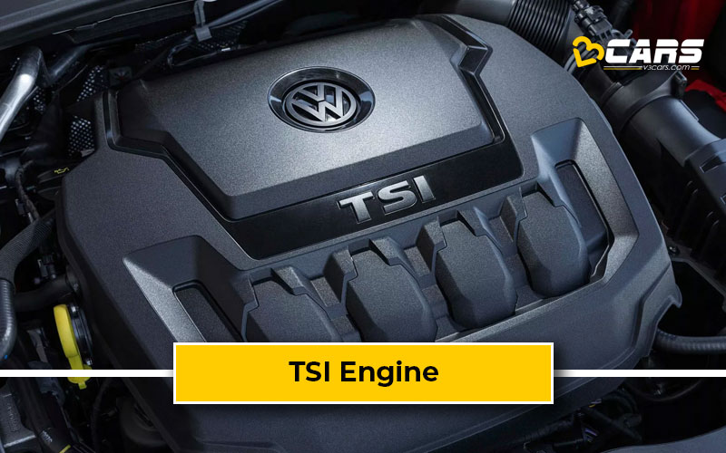 What is tsi engine in car features pros cons working explained