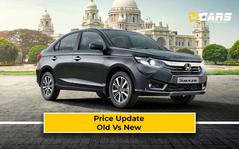 Honda Amaze 2025 Price On Road Liza Maryanne