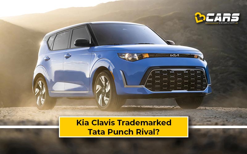 Kia Clavis Name Trademarked – Could Be Hyundai Exter, Tata Punch Rival