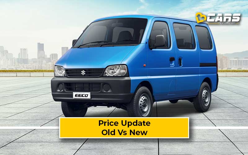 Maruti eeco Ambulance 2023 k series engine - कॉमर्शियल वाहन - 1724780891