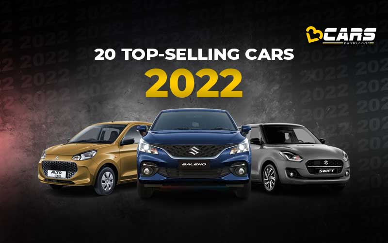 Quarterly Car Sales Analysis 20 Top Selling Cars Q4 2022 YoY Change