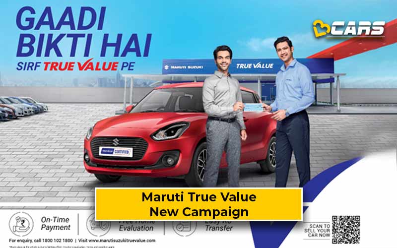 Maruti true value automatic on sale cars