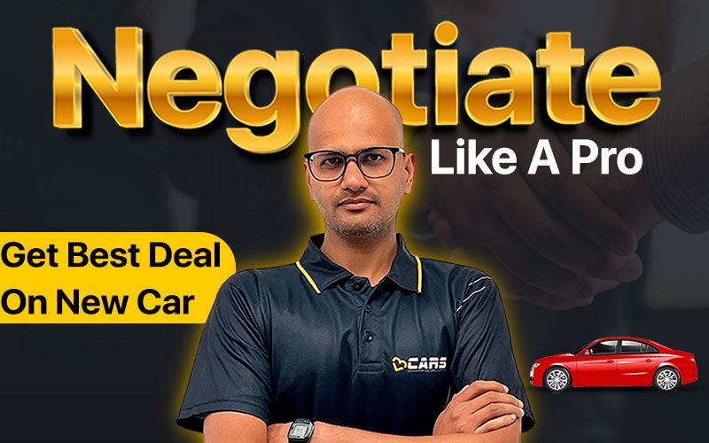 How To Get The Best Discount On Buying New Car (11 Tips)