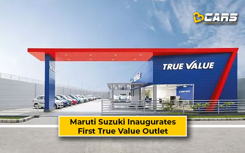 maruti suzuki true value showroom near me