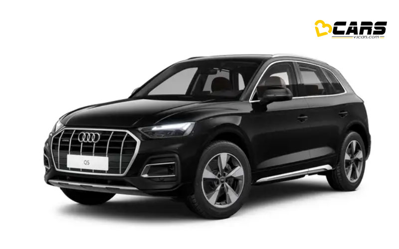 Audi Q5 Petrol Engine Specs, Mileage, Power, Torque