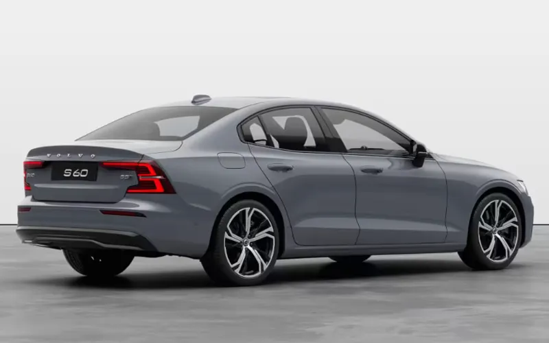 s60 (2021-2025)