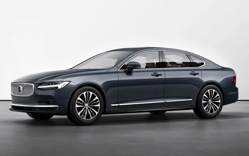 S90 Denim Blue