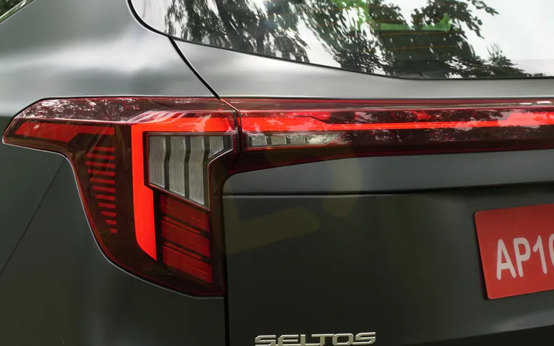 seltos (2023-2026)