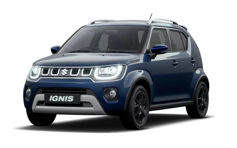 Ignis
