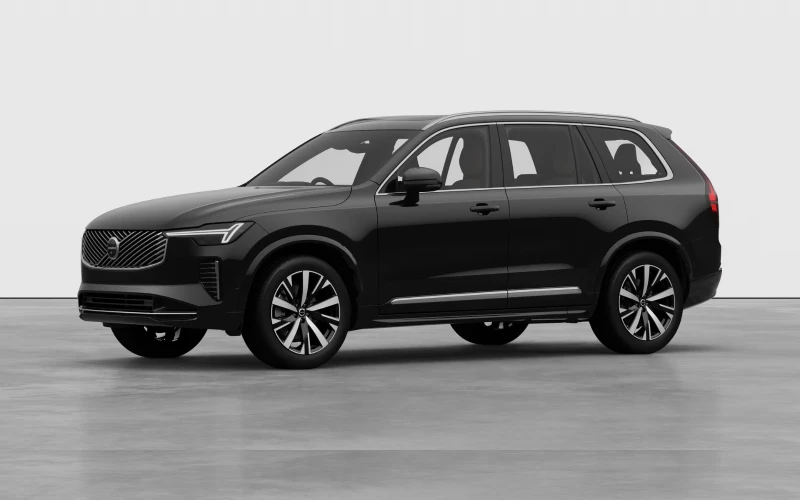 XC90 Onyx Black