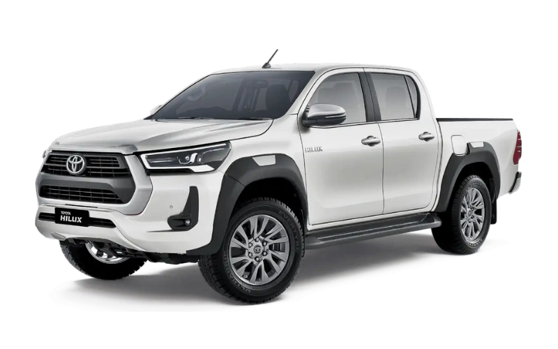 Fortuner