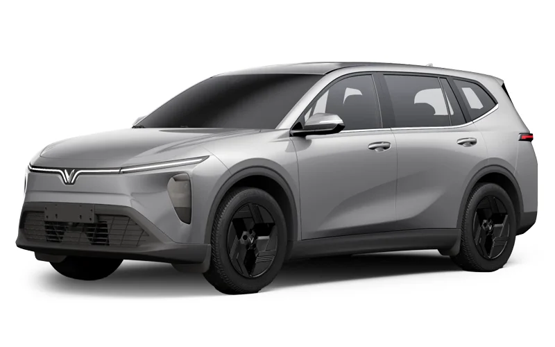 VF MPV 7 Zenith Grey