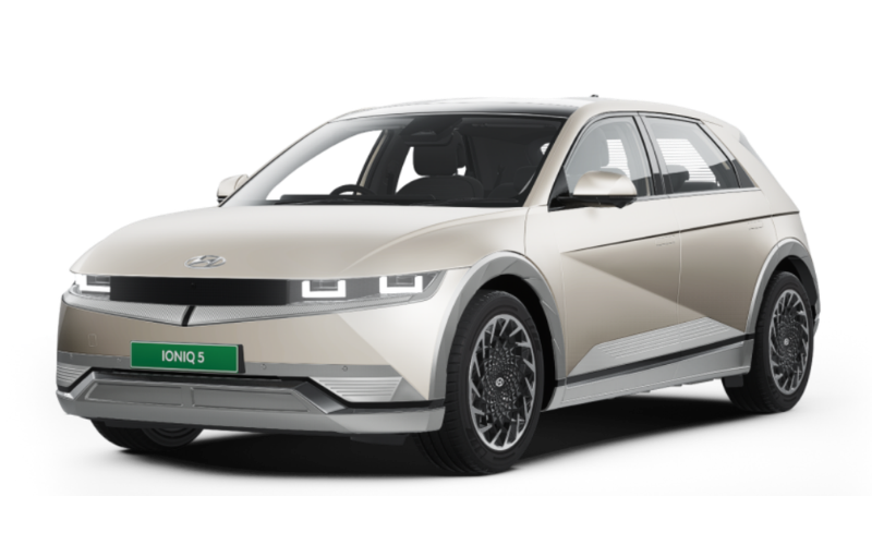 Ioniq 5