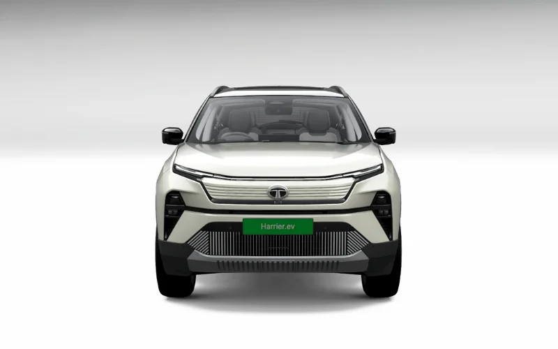 harrier ev