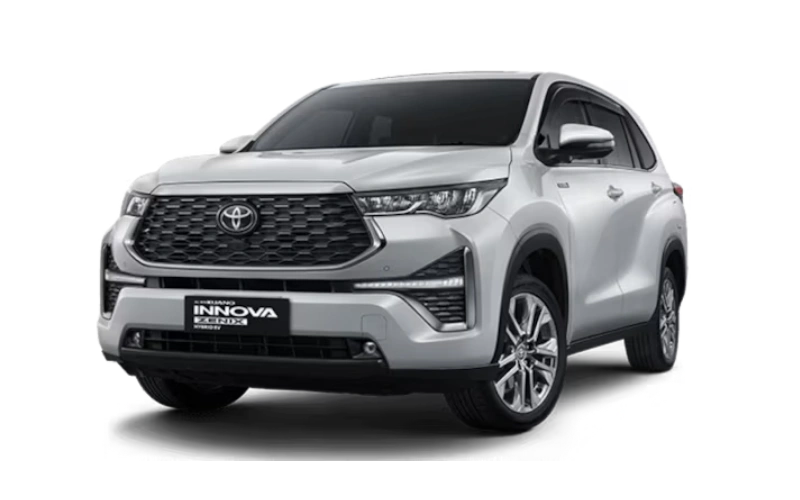 Innova Hycross