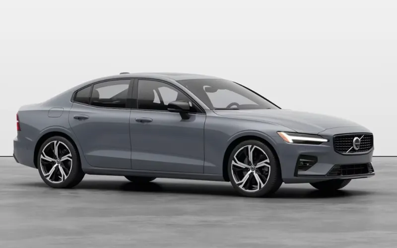 s60 (2021-2025)