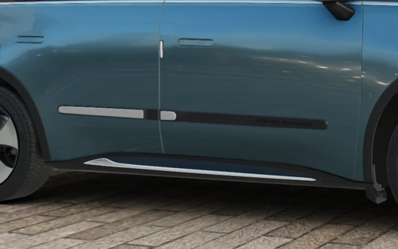 windsor ev