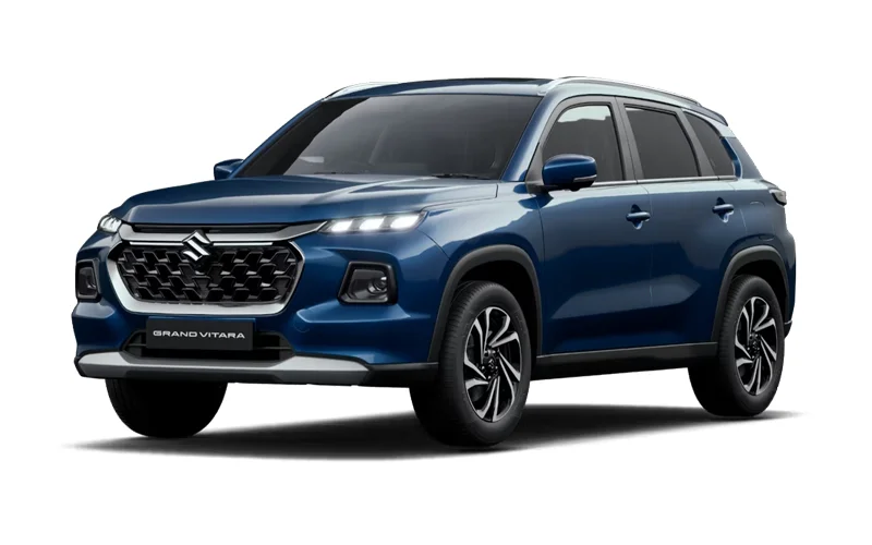 Maruti Nexa Grand Vitara