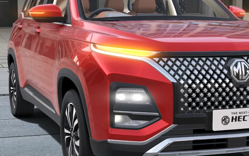 hector plus (2023-2025)