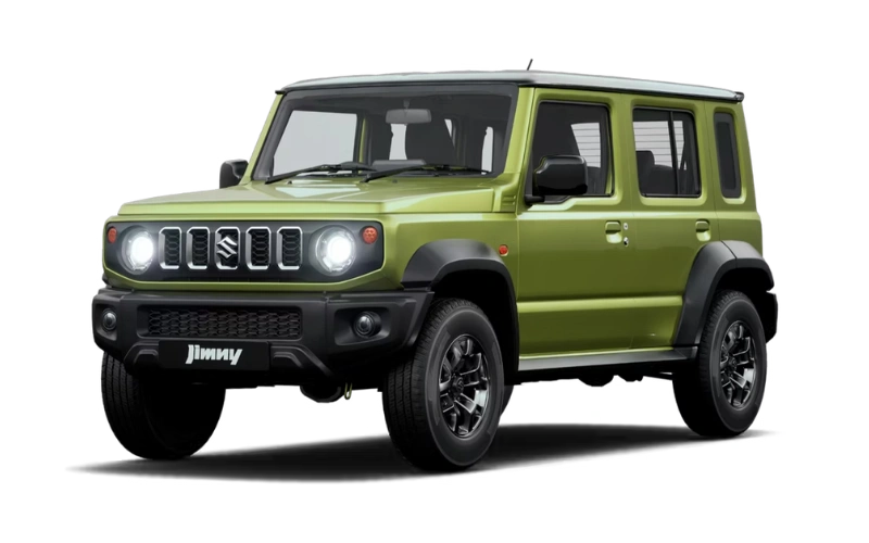 Jimny