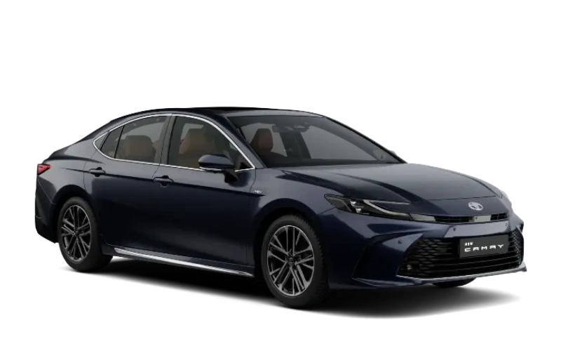 Camry