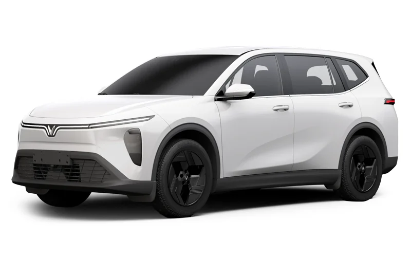 VF MPV 7 Infinity Blanc