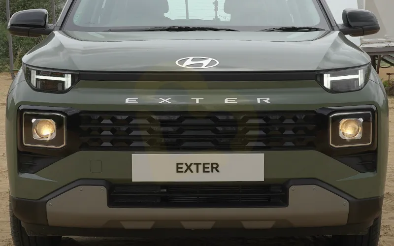 exter (2023-2026)