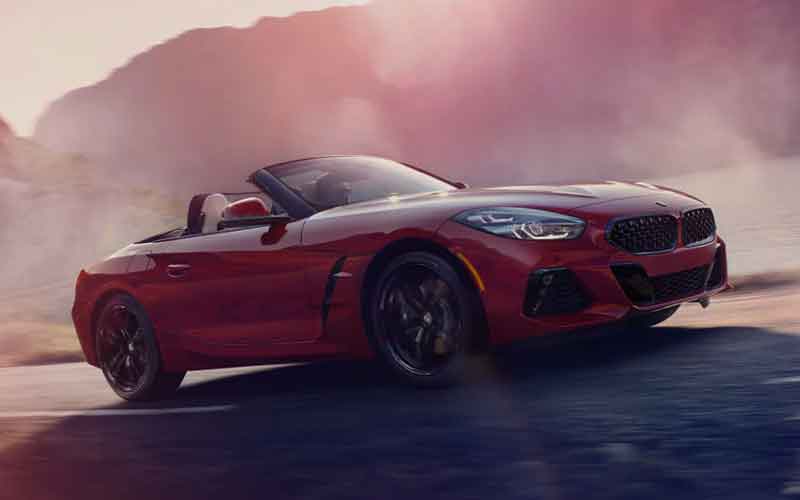 Z4 Roadster